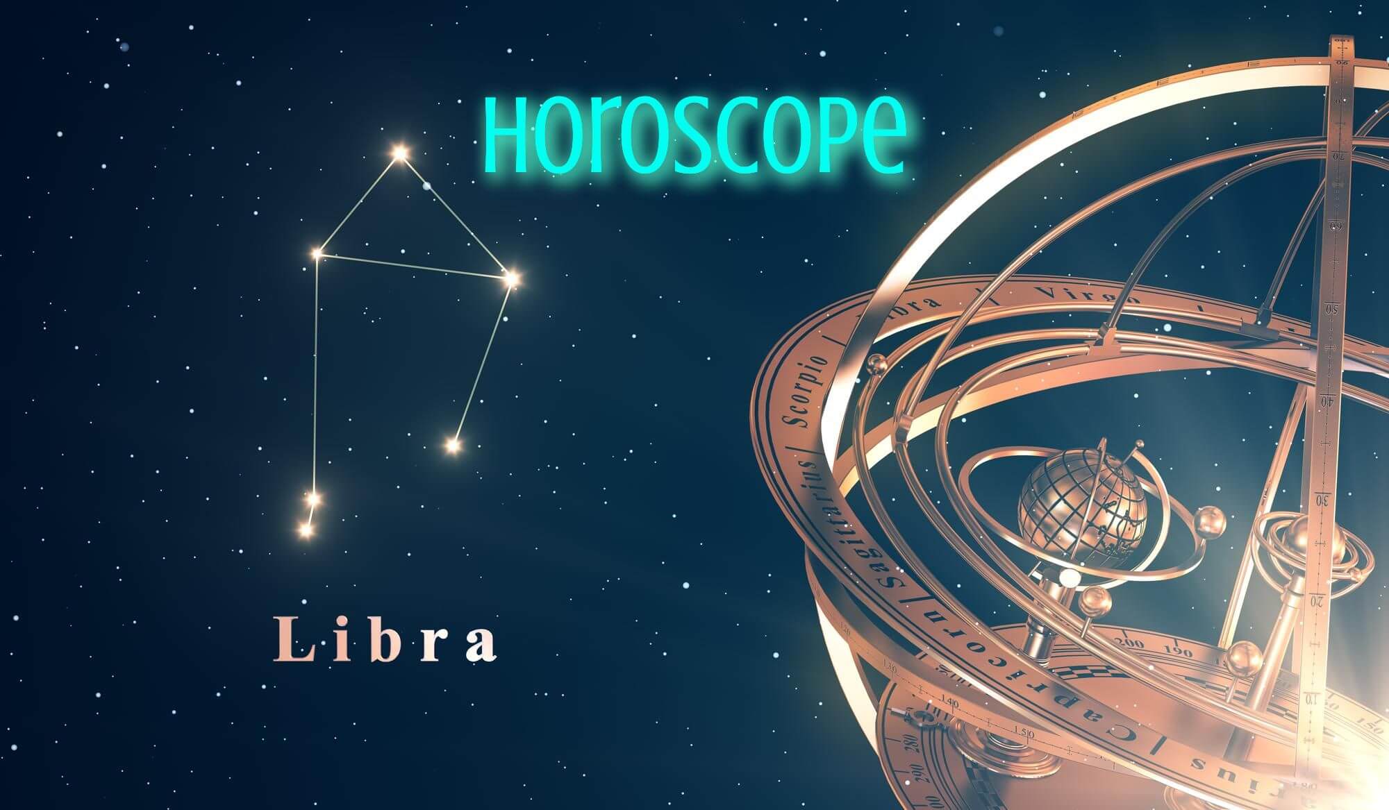 Libra Horoscope today Career, Love, Health and more