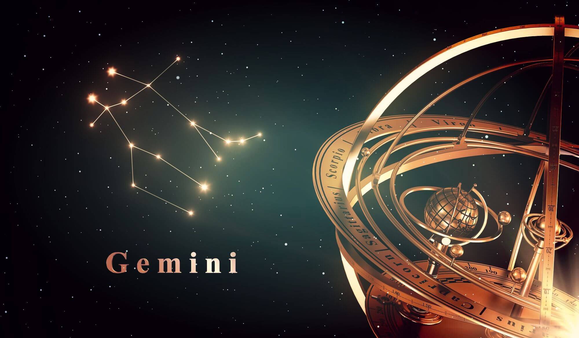 Gemini Horoscope tomorrow - Aaps.space