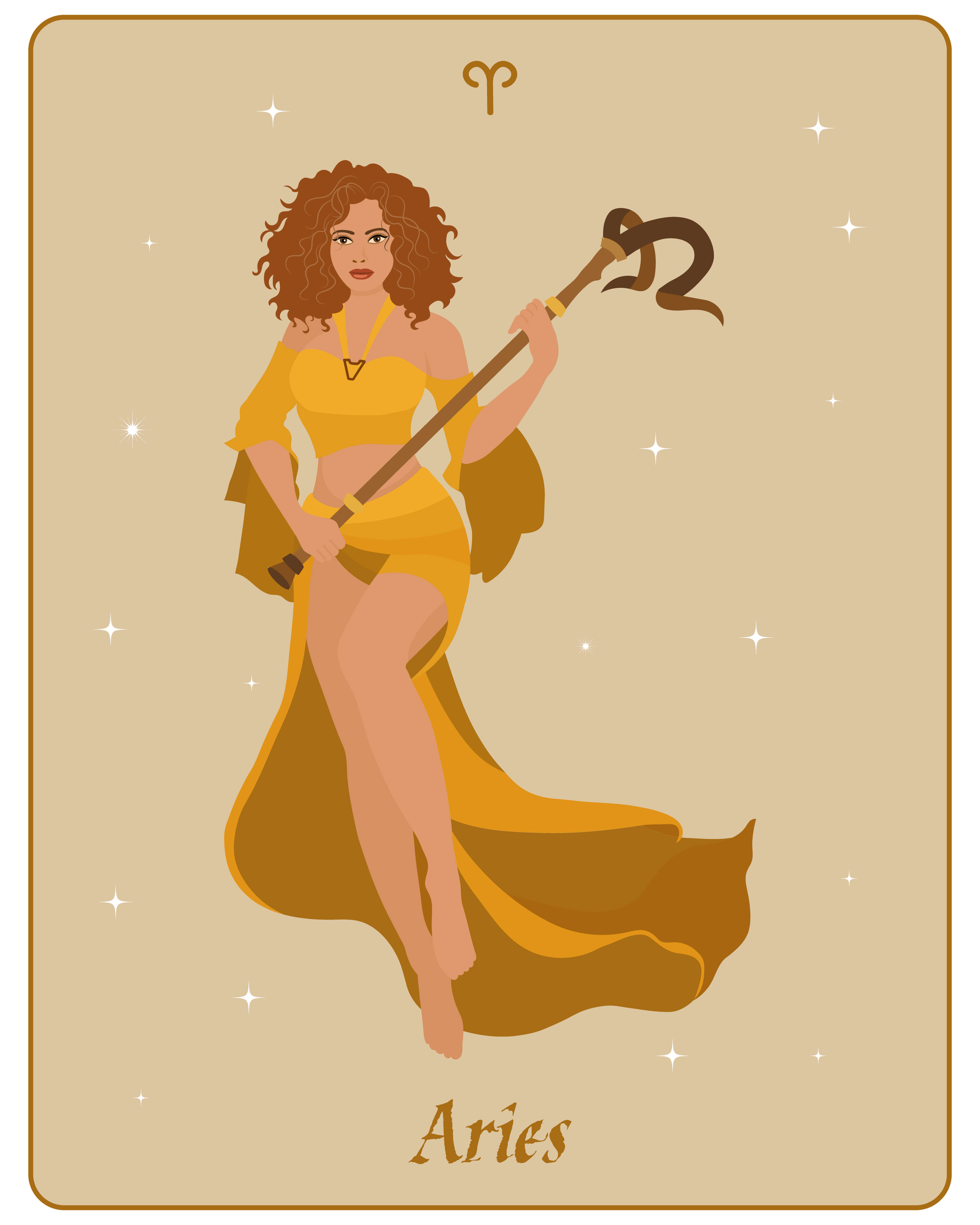 Aries Love Horoscope Today