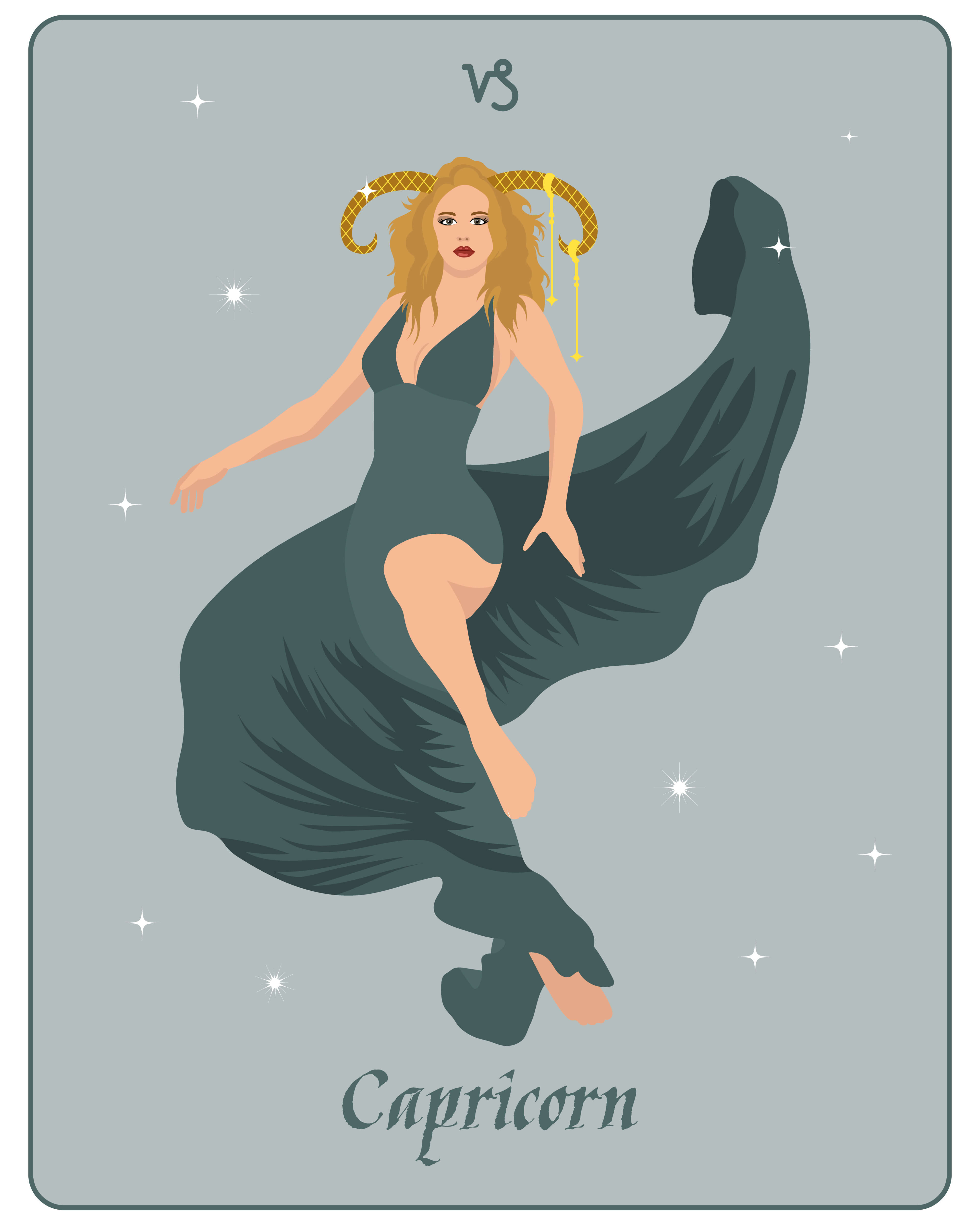 Capricorn Love Horoscope for Singles Daily, Weekly and Monthly