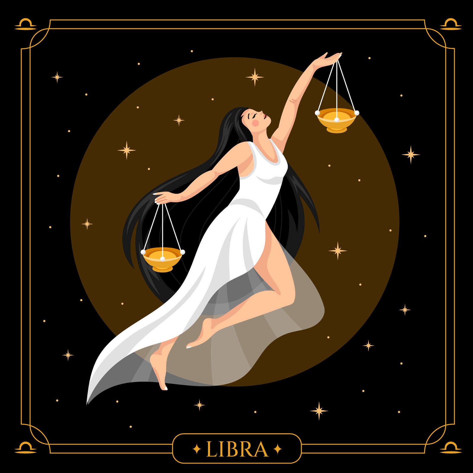 Libra yearly Horoscope 2025 Tula Rashi 2025