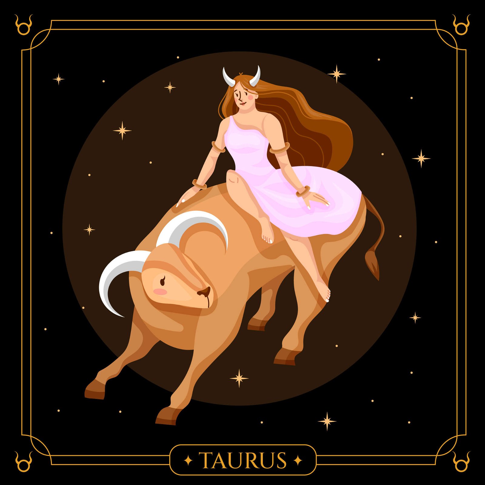 horoscope 2024 taurus