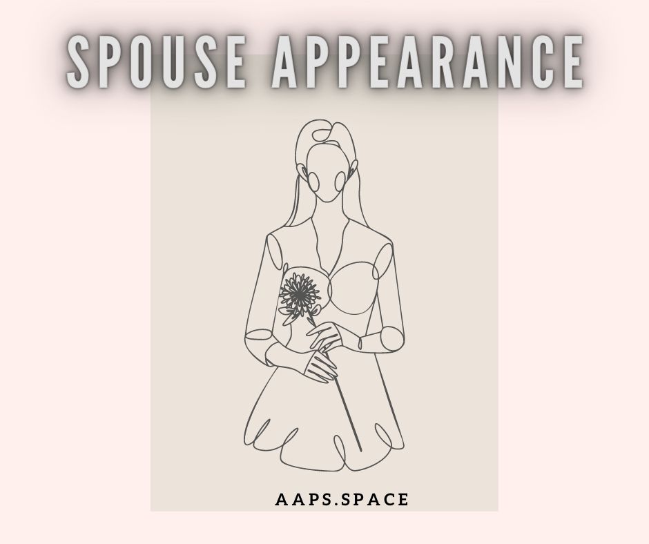 Predict Spouse Appearance