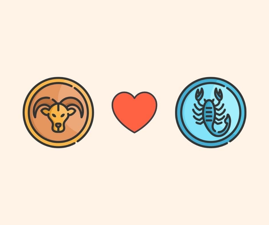 Aries compatibility with Aquarius: Love, sex and marriage - Times of India