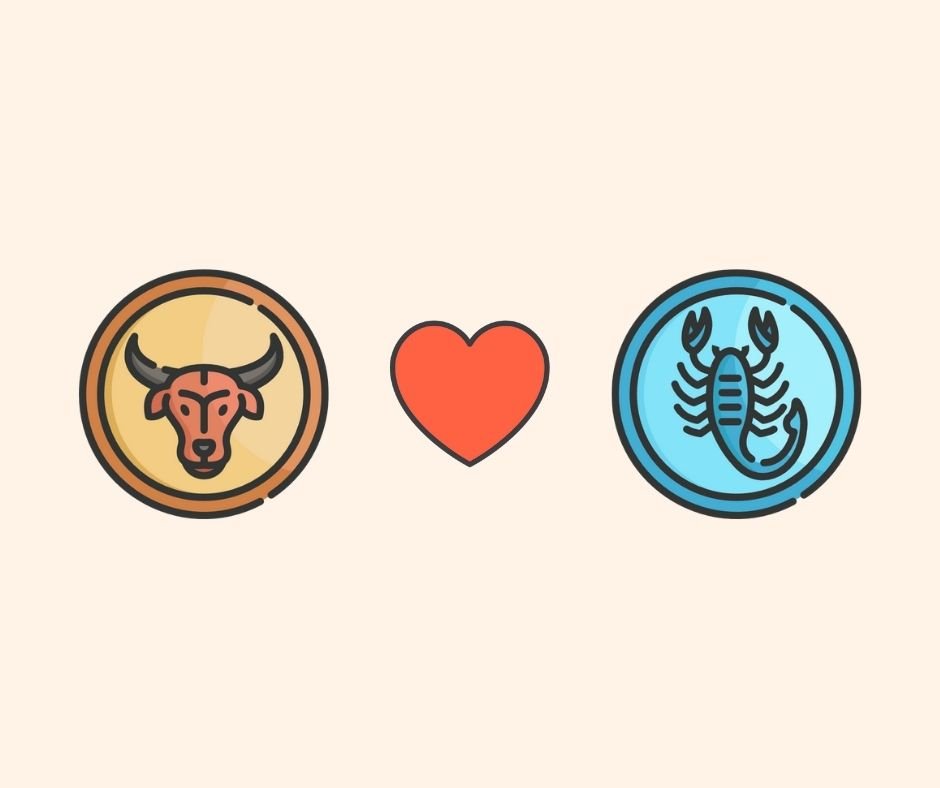 Taurus and Scorpio Relationship: Lovely opposites, Compatibility in Sex,  Love and Marriage