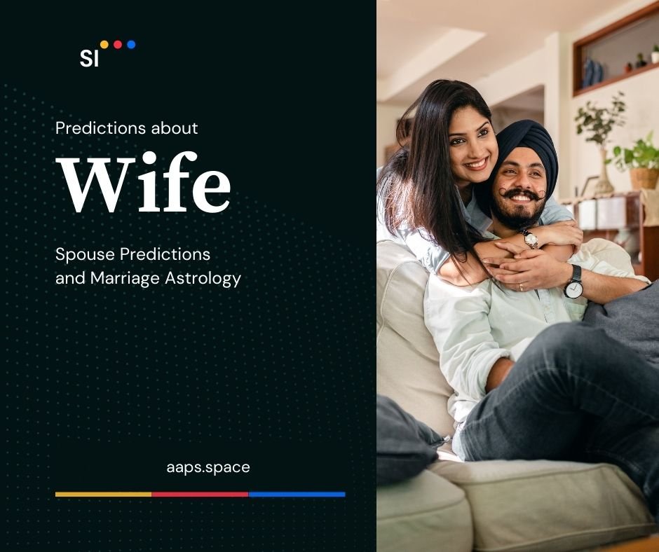 предсказания жены